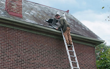 what affects urgent Mount Ephraim roof repairs