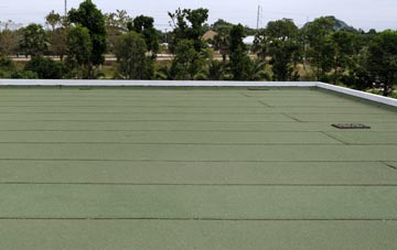 all Mount Ephraim roofing types quoted for