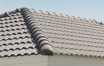 advantages of Mount Ephraim clay roofing