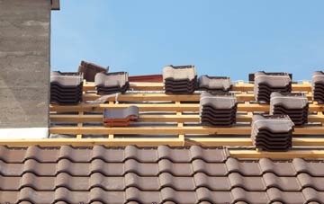 Mount Ephraim clay roofing costs