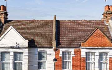clay roofing Mount Ephraim, East Sussex