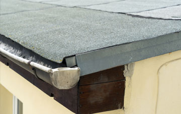 Mount Ephraim flat garage roofing repairs