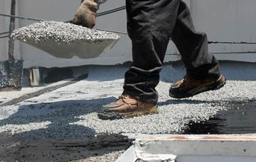 Mount Ephraim flat roofing companies