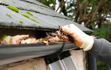 gutter cleaning Mount Ephraim, East Sussex