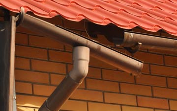 Mount Ephraim gutter repair costs