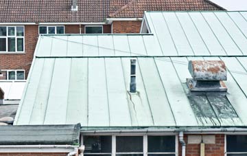 Mount Ephraim lead roofing costs