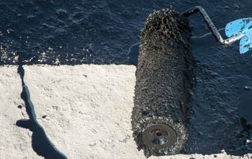 Mount Ephraim liquid sealant waterproofing