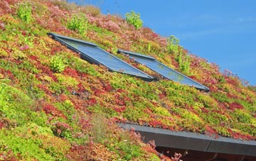 Mount Ephraim living roof systems