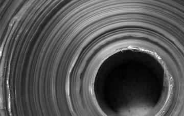 Mount Ephraim pvc roof replacement