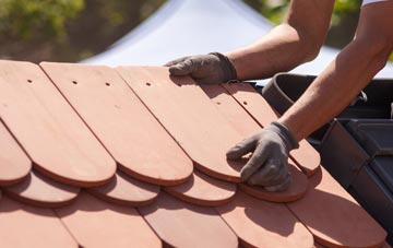 Mount Ephraim roof tile contractors