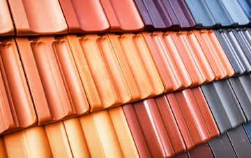 Mount Ephraim roof tile costs