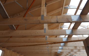 Mount Ephraim roof truss costs