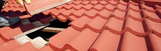 compare Mount Ephraim roof repair quotes