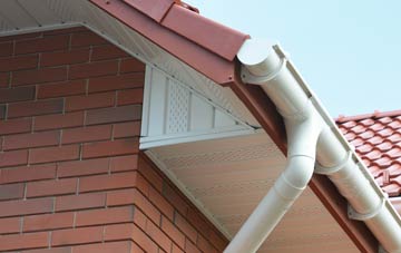 Mount Ephraim soffit repair costs
