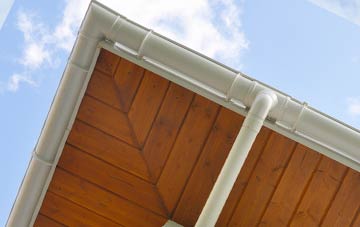 Mount Ephraim soffit types