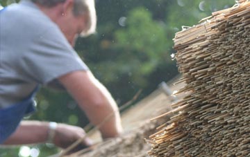 professional Mount Ephraim thatchers