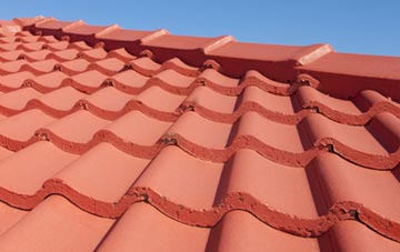 Mount Ephraim tile and slate roof replacement