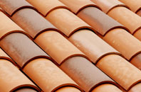 Mount Ephraim clay roofing