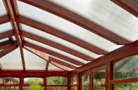 Mount Ephraim conservatory roofing insulation