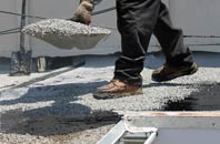 find rated Mount Ephraim flat roofing replacement companies