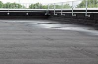 find rated Mount Ephraim flat roofing companies