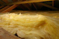 Mount Ephraim pitch roof insulation