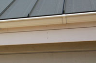 Mount Ephraim soffit repair