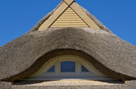 Mount Ephraim thatch roofing
